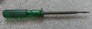 VINTAGE QUICK WEDGE SCREWDRIVER 1836 - Picture 1 of 2