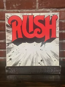 RUSH: Rediscovered LP Box Set Vinyl - Picture 1 of 2