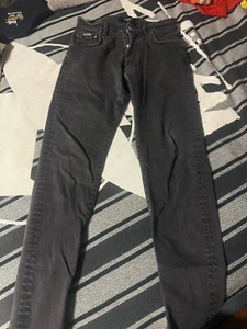 Represent Clo Jeans - Picture 1 of 6