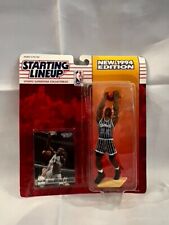 Shaquille O'Neal 1994 Kenner Starting Lineup Orlando Magic