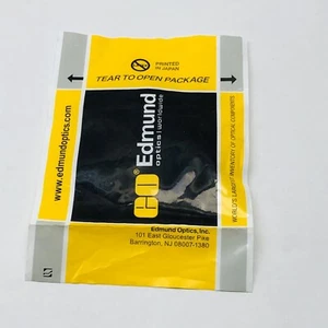 EDMUNDS OPTICS #47693 530 6.25MM DIA X 25MM VIS 0 TS - Picture 1 of 4