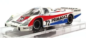 Vitesse 1/43 Scale SM46 - Porsche 956 "Primagaz" Le Mans 1987 - Picture 1 of 6