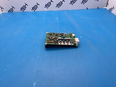 Rudolph Probe / Pump Detector Board A13307-B - Image 1 of 4