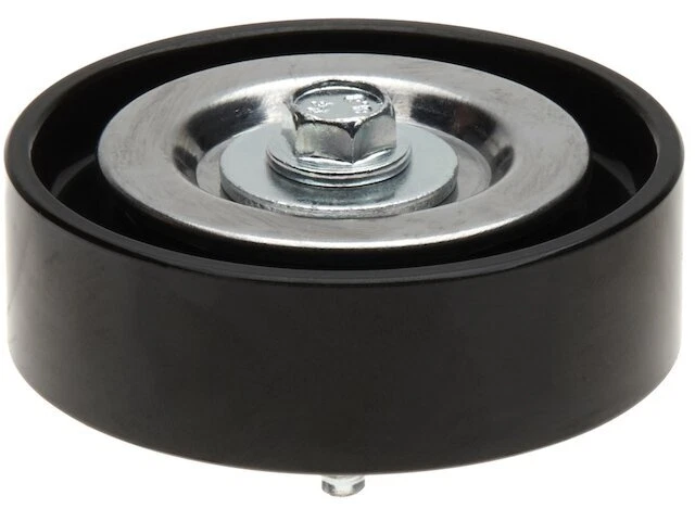 Para Ford Taurus 2013-2017 accesorio correa ralentí polea aire acondicionado Delco 43288RDYH 2014 Foto 1 de 2