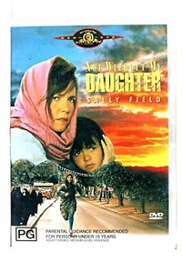 Not Without My Daughter (DVD 1991) - Picture 1 of 2