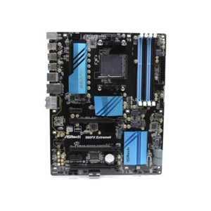 ASRock 990FX Extreme6 AMD 990FX Płyta główna ATX Socket AM3+ #3999 - Zdjęcie 1 z 5