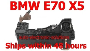 BMW X5 2007-2013 TRANSMISIÓN MECATRÓNICA TCM TCU - Imagen 1 de 2