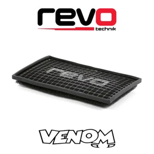 Filtro panel de admisión de aire de alto rendimiento REVO ProFilter MQB 1.6 1.8 2.0 TSI TDI - Imagen 1 de 1