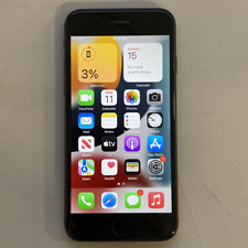 Apple iPhone 8 - 64GB - Gray (Unlocked) (Read Description) CC1076