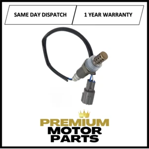 Oxygen Lambda O2 Sensor For Lexus IS200 1999-2005 89465-53030 - Picture 1 of 3