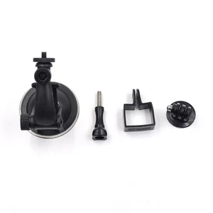 For DJI OSMO Pocket Camera Mount Bracket Glass Suction Cup Car Table Holder New - Picture 1 of 11