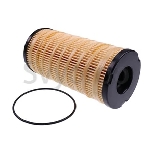 Fuel Filter 1R0794 1R1804 For Caterpillar Engine C4.4 C4.4DE110E XQP100 - Picture 1 of 5