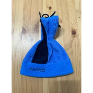 Vintage Columbia Kids Beanie Large / XL - Picture 1 of 4