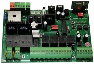 APC CBSW24 Swing Gate Control Board - Solar Powered - Picture 1 of 1