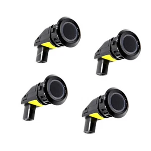 4Psc Bumper PDC Ultrasonic Parking Assist Sensor For Chevrolet Captiva 96673471 - Imagen 1 de 7