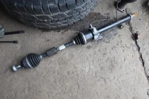 2017-2022 Mini Cooper Countryman OEM Front Right RH Passenger Axle Shaft 8681524 - Picture 1 of 6