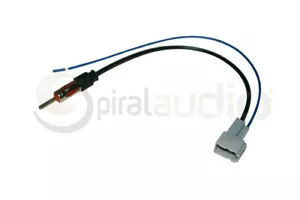 Antenna Cable Adapter Factory Antenna to Aftermarket Radio AA-0008 - Bild 1 von 1