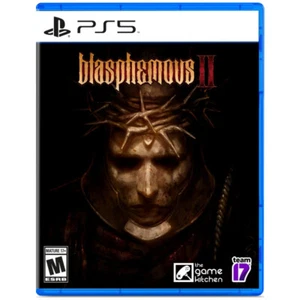 Blasphemous 2 (PlayStation 5) Brand New - Picture 1 of 1
