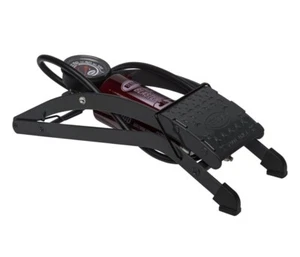 BELL SPORTS #7015727 MULTI SPORT Foot Air Pump Bike Sports QTY 1 - Picture 1 of 1