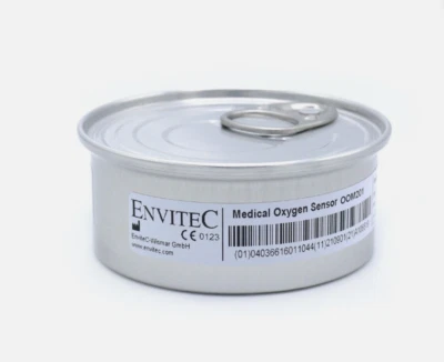 Envitec OOM201 Original Oxygen Sensor O2 USA Located - Same Day Shipping