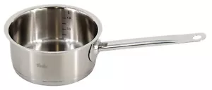 Fissler original-profi collection Stielkasserolle 16 cm Ø Höhe 8,5 cm 1,4 L - Bild 1 von 1