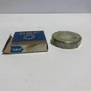 NEW IN BOX SKF BALL BEARING 210-2Z - Picture 1 of 3