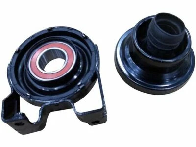 Cojinete de soporte central del eje de transmisión Dorman 42385WD para Porsche Cayenne Foto 1 de 2