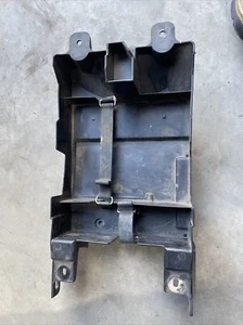 Yamaha FJR1300 Ecu Box Tool Box 2006-2015 OEM 3P6-2160E-00-00 - Picture 1 of 5