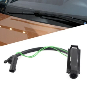 Front Windshield Washer Nozzle Heated For Land Rover Range Rover Evoque 12-2019 - Picture 1 of 12