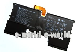 Nueva Batería Genuina BF04XL 43.7Wh para HP Spectre 13-V116TU 13-V117TU HSTNN-LB8C - Imagen 1 de 2