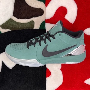 Size 9.5 - Nike Kobe 4 Protro Girl Dad - Picture 1 of 10