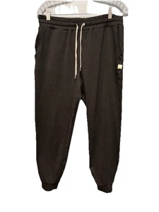 Vuori Performance Jogger Schwarz Damen Medium Athleisure Bequem - Bild 1 von 10