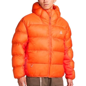 Mens XL Nike ACG Therma-FIT ADV Lunar Lake Puffer Jacket $350 NEW - Picture 1 of 24