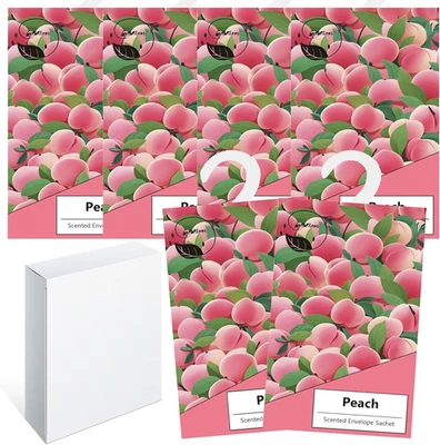 6Pcs Profuma Armadio Vestiti, Profumatori Armadio E Cassetti, Profumatore Auto,  - Immagine 1 di 4