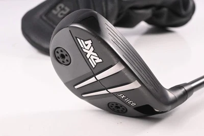 PXG 0311 XF Gen6 #5 Hybrid / 26 Degree / Stiff Flex EvenFlow Riptide 80 Shaft - Image 1 of 4