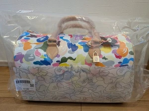 A BATHING APE BAPE MULTI CAMO Boston Bag Damentasche 1L80289003 Japan - Bild 1 von 8