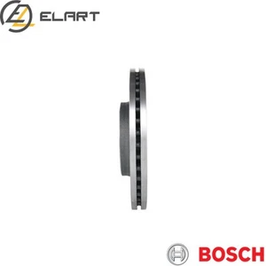 2x BRAKE DISC 0 986 479 266 FOR PEUGEOT EXPERT/Platform/Chassis/Van/TEPEE 1.6L - Picture 1 of 10