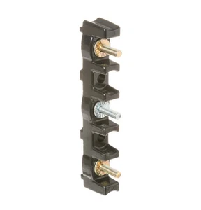 WE4X168 NEW OEM GE Range Terminal Block - Picture 1 of 1