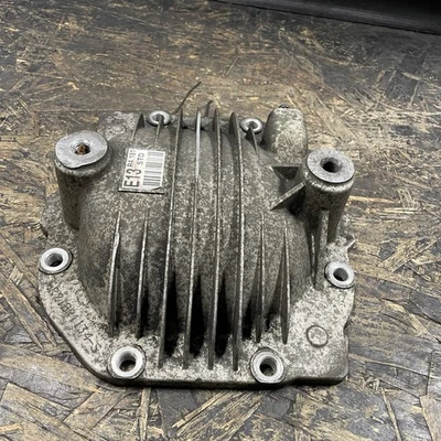 Hyundai Genesis 2010-2016 cupé OEM diferencial diferencial funda usada Foto 1 de 4