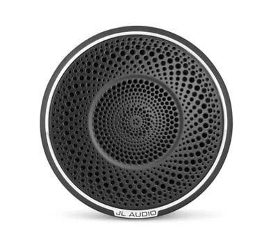 JL Audio C7-350CM 3.5" Car Audio Component Midrange Single Speaker 100w RMS - Image 1 of 4