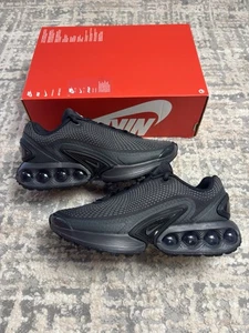 Talla 6 - Nike Air Max DN Negro Gris Humo Oscuro DV3337-002 - Imagen 1 de 5