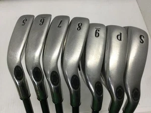 Callaway Iron Set 20 X 20 8S Flex R - Picture 1 of 6