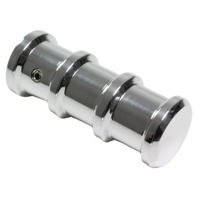 Schalthebel-Abdeckung - Mount & Valley - poliert - Suzuki M / VZR 1800 Intruder - Bild 1 von 4