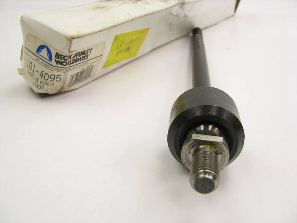 Beck Arnley 101-4095 передний внутренний конец рулевого троса для 1984-1985 Honda Accord - Изображение 1 из 1