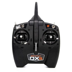 DXS Transmitter Only, SPMR1010, Black - Picture 1 of 9