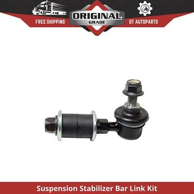 For 1993-2002 Mercury Villager Suspension Stabilizer Bar Link Kit Front Mevotech - Image 1 of 2