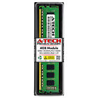 4Gb 2Rx8 Pc3-10600E Ecc Udimm (Hp 537755-001 Equivalent) Server Memory Ram