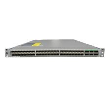 Cisco NCS-5501 NCS 5501 1U 48X10GE + 6X100GE LAYER-3 MANAGED CHASSIS