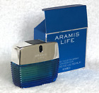ARAMIS - ARAMIS LIFE - SPRAY for MEN - VERY RARE & 100% AUTHENTIC - FREE POST