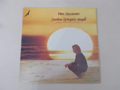 Neil Diamond: Jonathan Livingston Seagull LP - Image 1 of 4